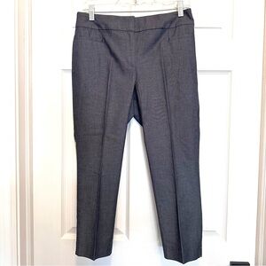 NWT Ann Taylor Factory The Crop Curvy